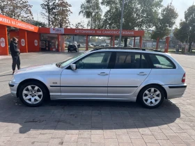 BMW 325 M54B25, снимка 8