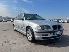 BMW 325 M54B25, снимка 3