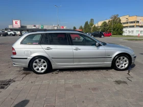 BMW 325 M54B25, снимка 4