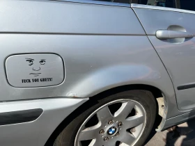 BMW 325 M54B25, снимка 11