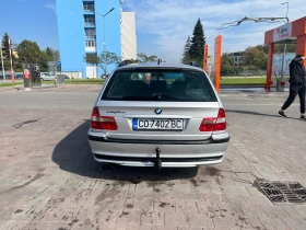 BMW 325 M54B25, снимка 6