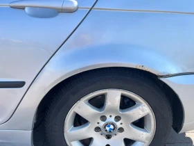 BMW 325 M54B25, снимка 14