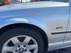 BMW 325 M54B25, снимка 13