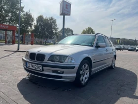 BMW 325 M54B25, снимка 1
