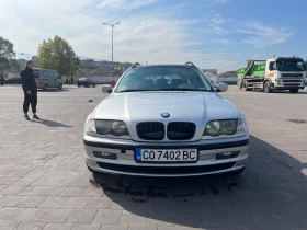 BMW 325 M54B25, снимка 2