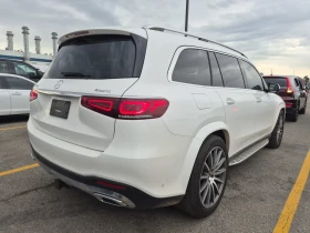 Mercedes-Benz GLS 450 4matic, снимка 3