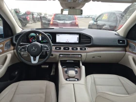 Mercedes-Benz GLS 450 4matic, снимка 8