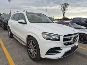 Mercedes-Benz GLS 450 4matic, снимка 2