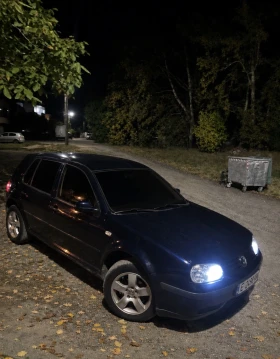 VW Golf, снимка 7