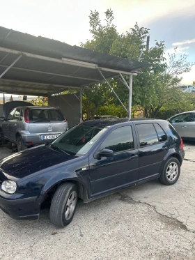 VW Golf, снимка 5