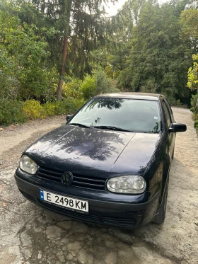 VW Golf, снимка 11