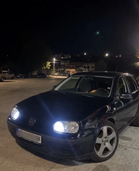 VW Golf, снимка 6