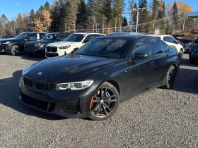 BMW 340 M340i xDrive  CARFAX, снимка 1