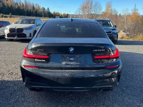 BMW 340 M340i xDrive  CARFAX, снимка 4