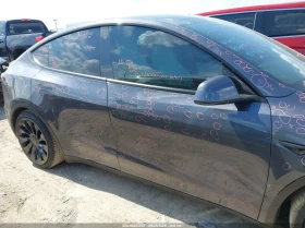 Tesla Model Y, снимка 8