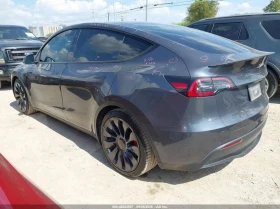 Tesla Model Y, снимка 5