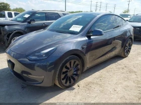 Tesla Model Y, снимка 1