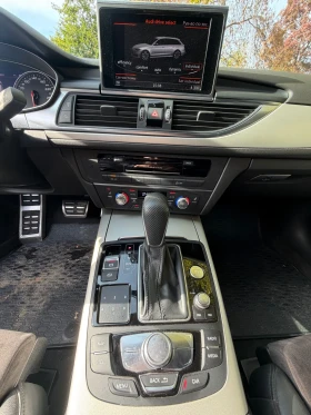 Audi A6, снимка 12