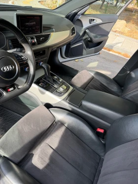 Audi A6, снимка 14