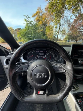 Audi A6, снимка 13