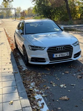 Audi A6, снимка 2