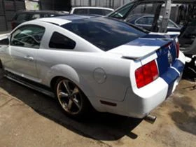 Ford Mustang 4.0 V6 214.. | Mobile.bg    2