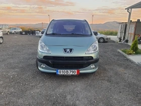     Peugeot 1007 1.4