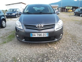 Toyota Auris D4D-125к.с - [1] 