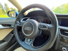 Audi A5 2.0TFSI Quattro | Mobile.bg   10
