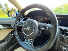 Audi A5 2.0TFSI Quattro - 23900 лв. - 76637925 | Car24.bg