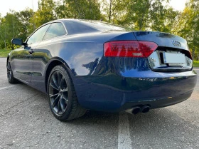 Audi A5 2.0TFSI Quattro - 23900 лв. - 76637925 | Car24.bg