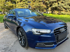 Audi A5 2.0TFSI Quattro | Mobile.bg   2