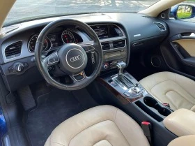 Audi A5 2.0TFSI Quattro, снимка 9