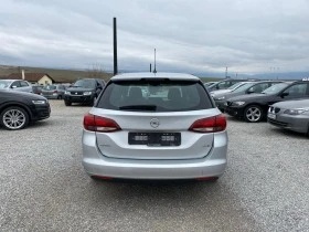 Opel Astra 1.6cdti bisnes, снимка 8