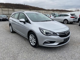 Opel Astra 1.6cdti bisnes, снимка 3 - Автомобили и джипове - 40911911