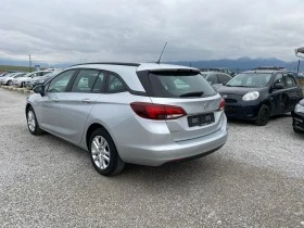 Opel Astra 1.6cdti bisnes, снимка 7