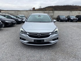 Opel Astra 1.6cdti bisnes