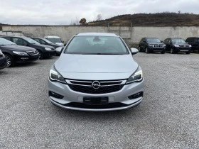 Opel Astra 1.6cdti bisnes, снимка 1