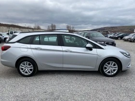 Opel Astra 1.6cdti bisnes, снимка 5