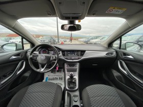 Opel Astra 1.6cdti bisnes, снимка 9