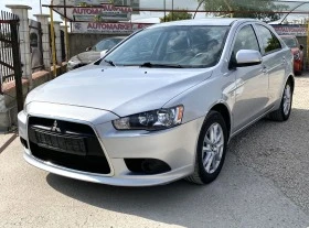 Mitsubishi Lancer 1.5i 109HP - изображение 1