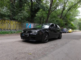 VW Golf GTI, снимка 3