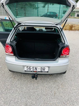 VW Polo 1.9TDI | Mobile.bg    9