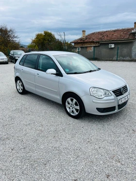 VW Polo 1.9TDI | Mobile.bg    2