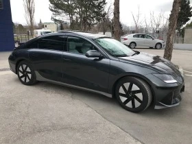 Hyundai Ioniq 6 Premium 77.4KW/h, снимка 3