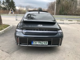 Hyundai Ioniq 6 Premium 77.4KW/h, снимка 5