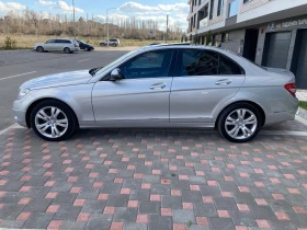 Mercedes-Benz C 350, снимка 8 - Автомобили и джипове - 44865820