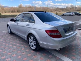 Mercedes-Benz C 350, снимка 7