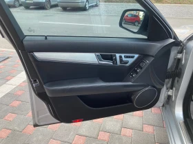 Mercedes-Benz C 350, снимка 9 - Автомобили и джипове - 44865820