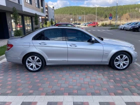     Mercedes-Benz C 350